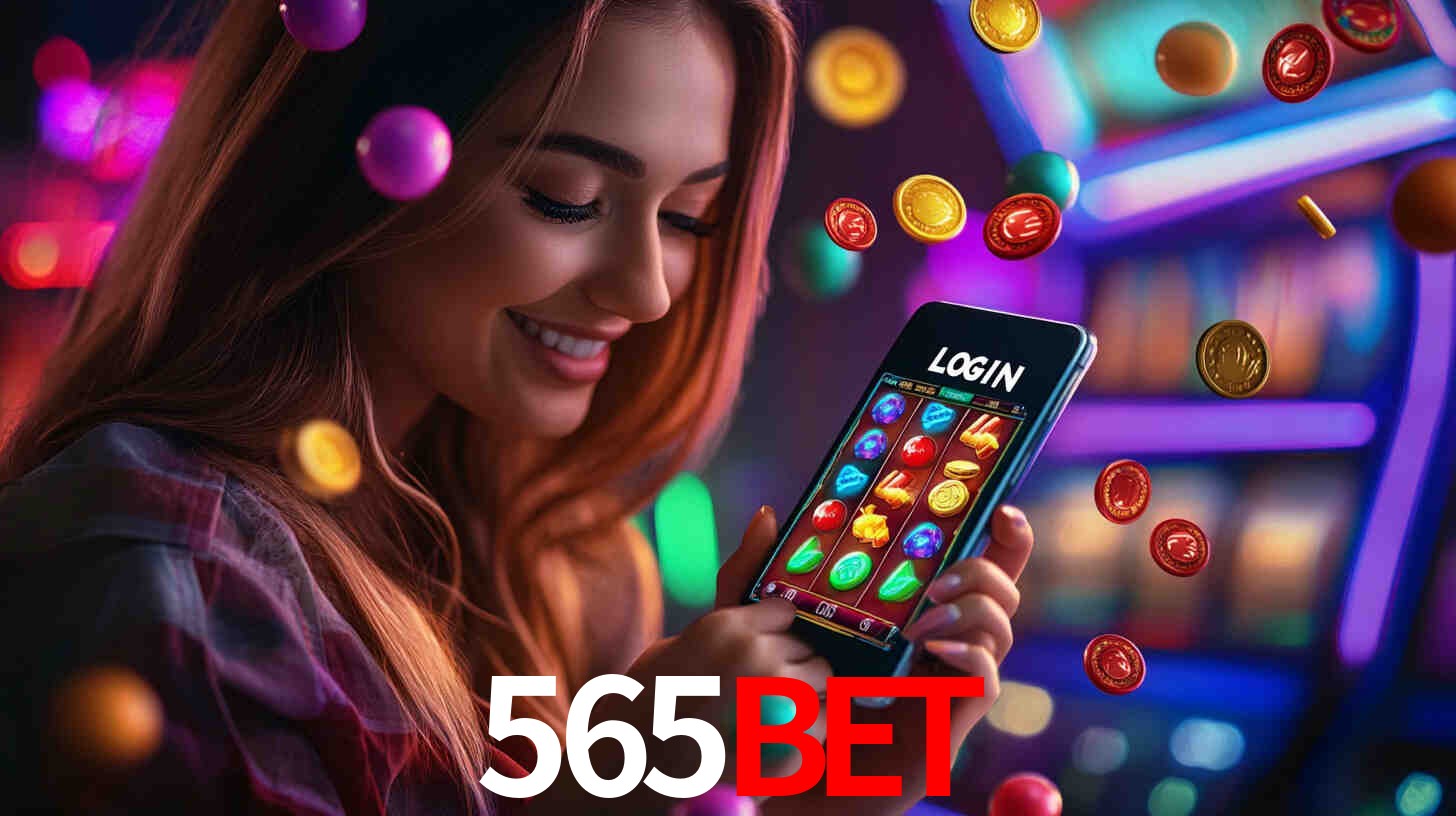 Sinta a adrenalina dos jogos de cassino com 565bet